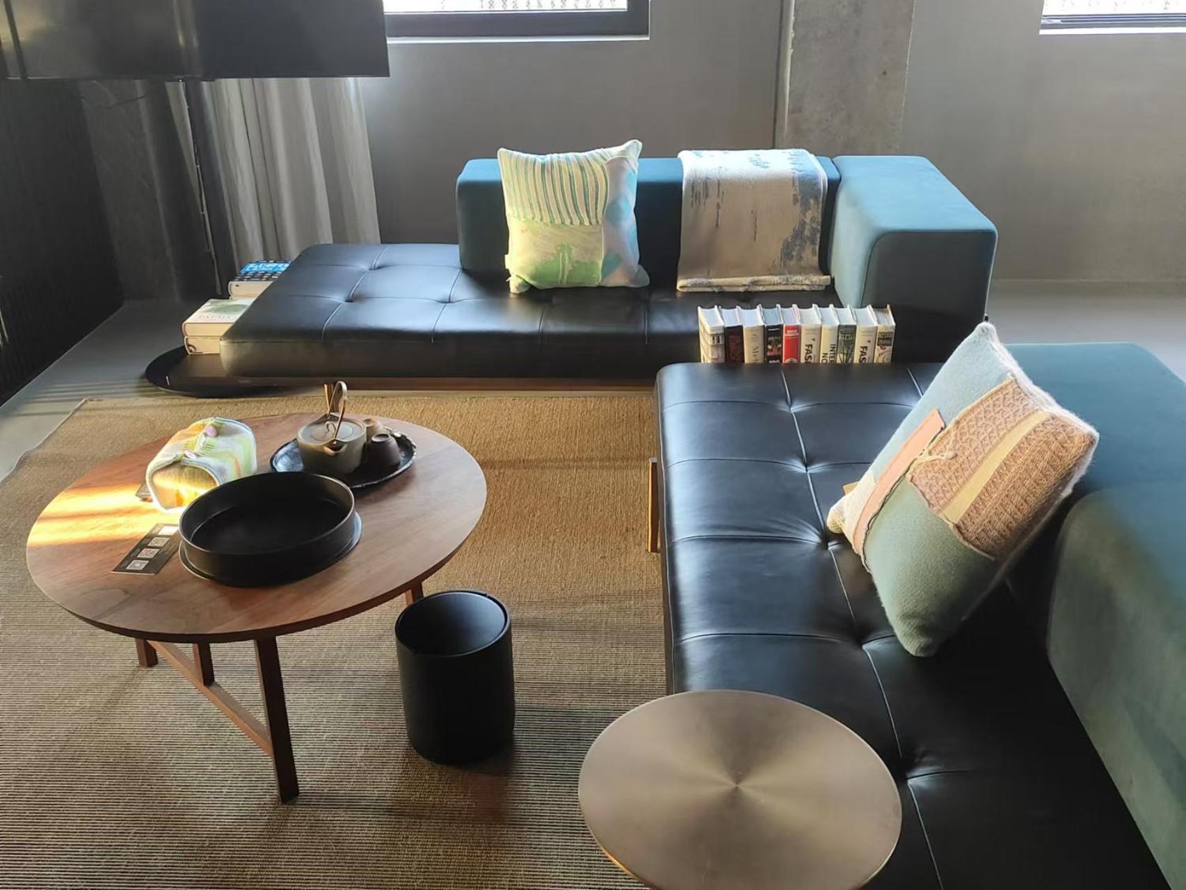 Jiangnan House Nantou Hotel Shenzhen Exterior foto